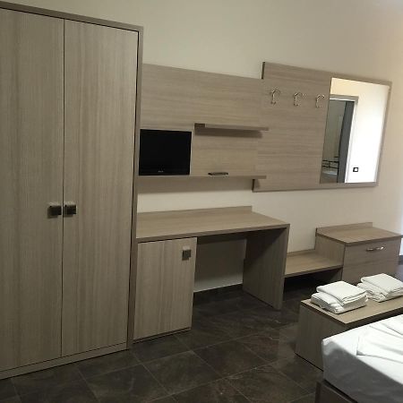 Herges Hotel Durrës 외부 사진